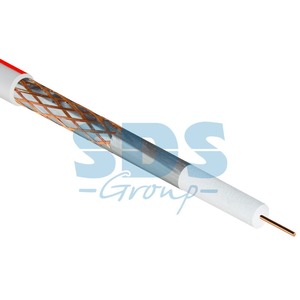 Кабель Антенный Rexant 01-2241 (100 метров)