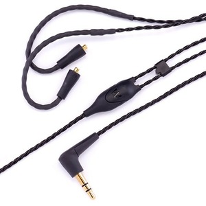 Кабель аудио для наушников Westone 78564 ES/UM Pro Cable - 52 inches Black