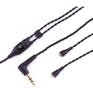 Кабель аудио для наушников Westone 78565 W Series Cable - 52 inches Black