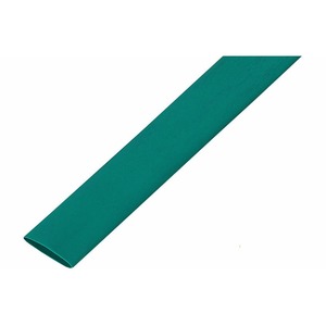 Термоусадка Rexant 20-3003 3.0/1.5мм зеленая (1 штука)