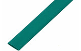 Термоусадка Rexant 21-9003 19.0/9.5мм зеленая (1 штука)