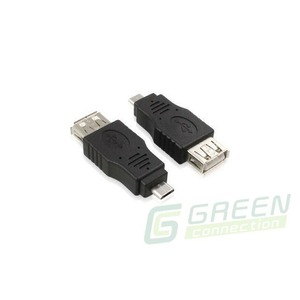 Переходник USB - USB Greenconnect GC-AF2MB1