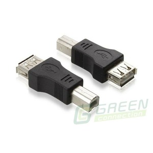 Переходник USB - USB Greenconnect GC-UAF2BM