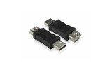 Переходник USB - USB Greenconnect GC-UAM2AF