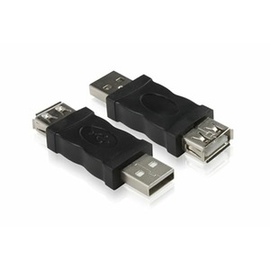 Переходник USB - USB Greenconnect GC-UAM2AF