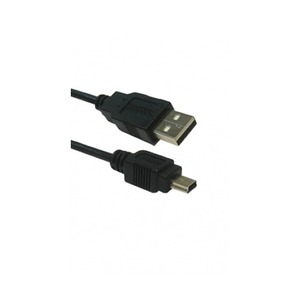 Кабель USB 2.0 Тип A - B micro Belsis BL1095 1.8m
