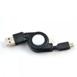 Кабель USB 2.0 Тип A - B micro Belsis BL1006 0.7m