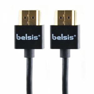 Кабель HDMI - HDMI Belsis BGL1186 1.5m