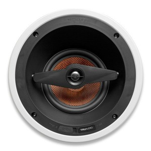 Колонка встраиваемая TruAudio REV6-LCR.2