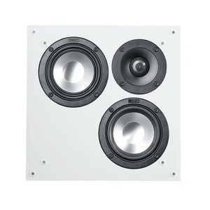 Колонка настенная CANTON Atelier 300 white semi-gloss