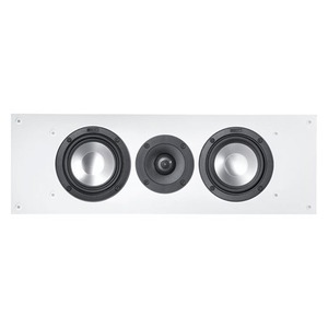 Колонка настенная CANTON Atelier 550 white semi-gloss