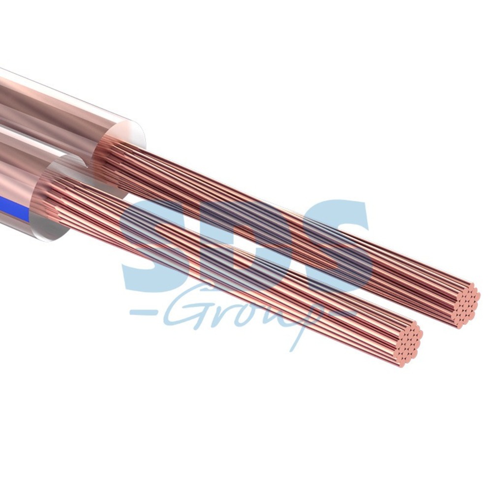 Кабель Акустический PROconnect 01-6208-6 2x2.5 мм2 BLUELINE (100 метров)