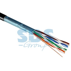 Кабель Витая пара PROconnect 01-0146-3 FTP 4PR 24AWG CAT5e OUTDOOR LT (305 метров)