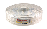 Кабель управления и контроля Rexant 01-4001 белый (ККСВ) (100 метров)