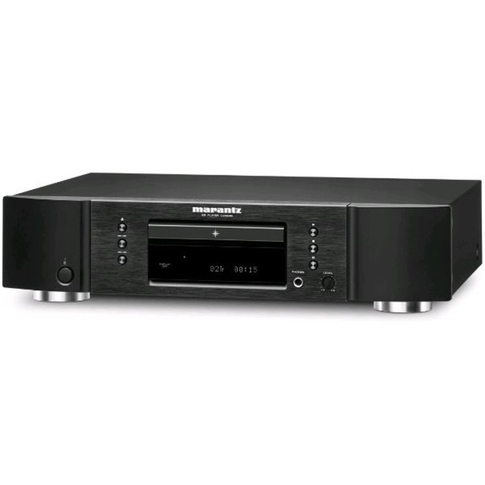 CD проигрыватель Marantz CD5005 Black