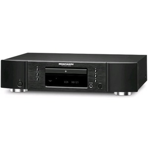 CD проигрыватель Marantz CD5005 Black