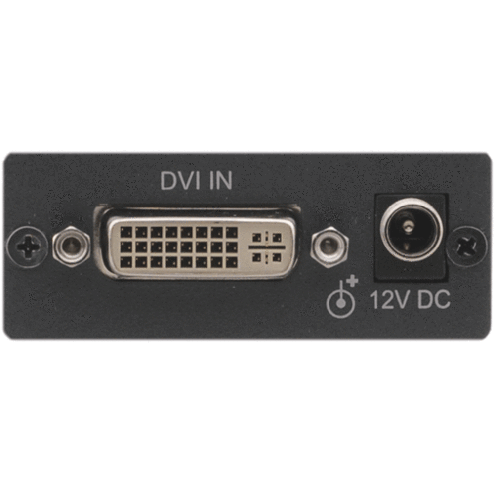 Передача по витой паре DVI Kramer PT-571HDCP