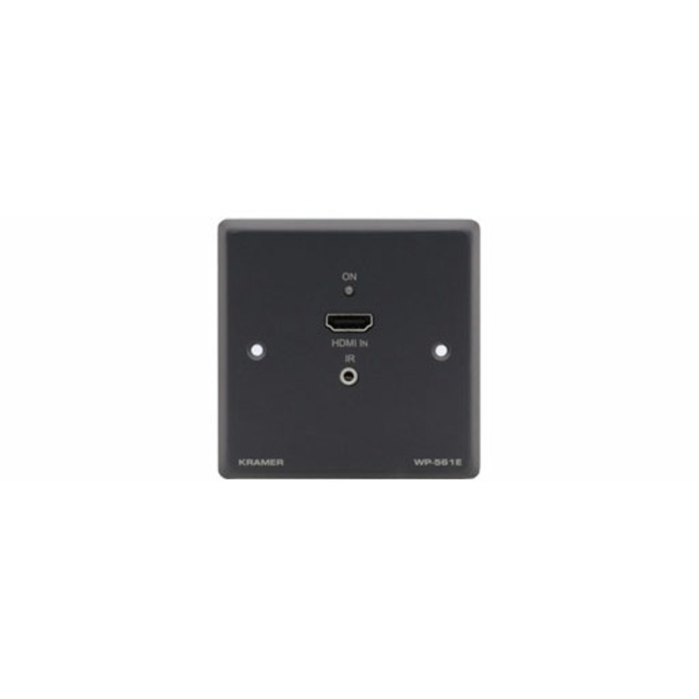 Передача по витой паре HDMI Kramer WP-306/EU(W)-86