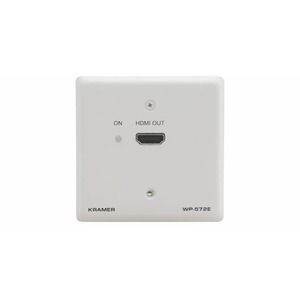 Передача по витой паре HDMI Kramer WP-572E(B)-86