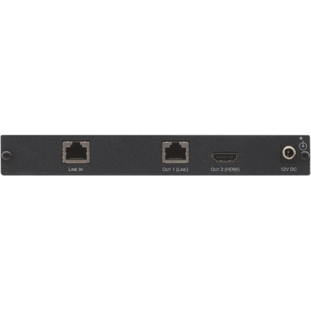 Передача по витой паре HDMI Kramer TP-575