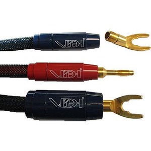 Адаптер акустических разъемов Van Den Hul Berry Base 8.3 mm