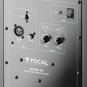 Студийный монитор Focal Pro Alpha 65