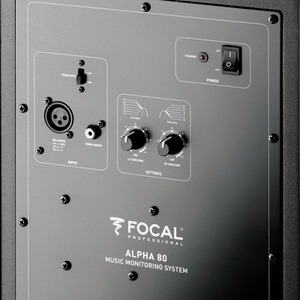 Студийный монитор Focal Pro Alpha 80