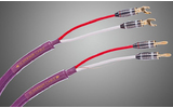 Акустический кабель Single-Wire Spade - Banana Tchernov Cable Classic Mk II SC Sp/Bn 1.65m