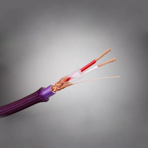 Кабель межблочный в нарезку Tchernov Cable Classic Mk II IC