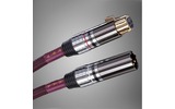 Кабель аудио 2xXLR - 2xXLR Tchernov Cable Classic Mk II IC XLR 0.62m