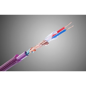 Кабель межблочный в нарезку Tchernov Cable Classic XS Mk II IC