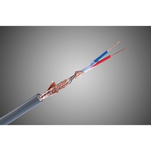 Кабель межблочный в нарезку Tchernov Cable Special XS Mk II IC