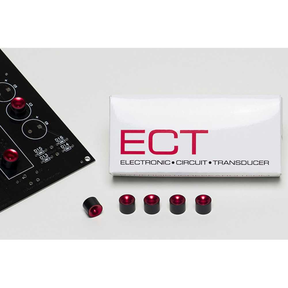 Оптимизатор звукового поля Synergistic Research ECT - Electronic Circuit Transducer