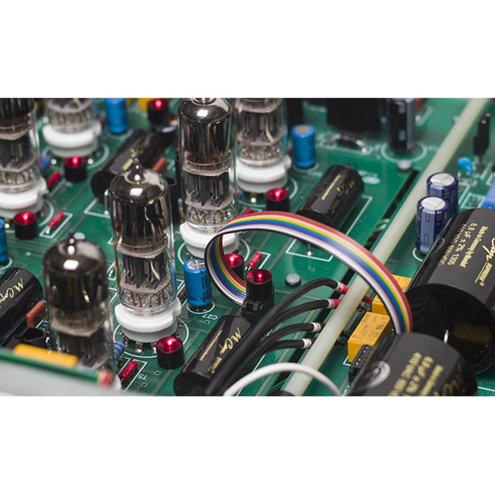 Оптимизатор звукового поля Synergistic Research ECT - Electronic Circuit Transducer