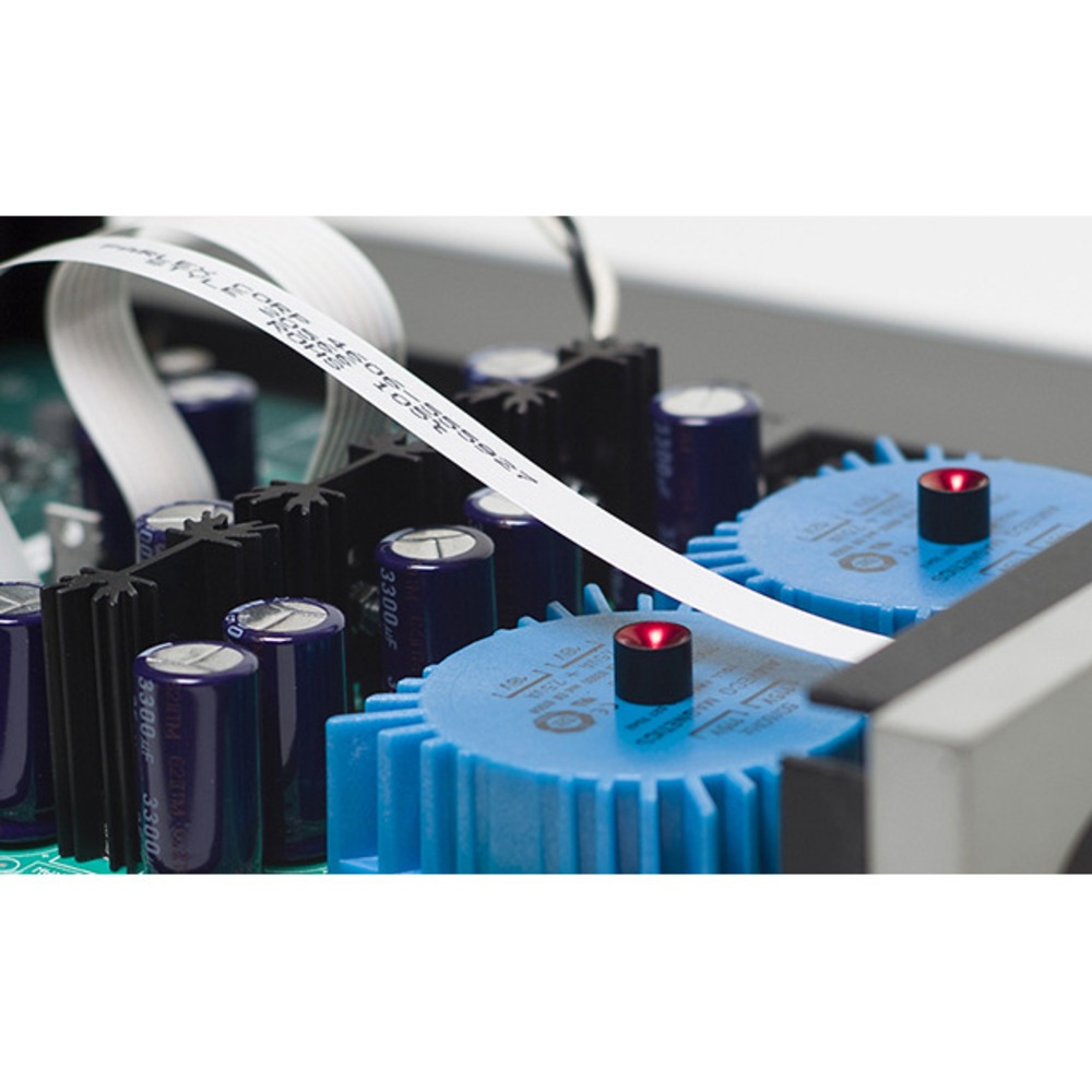 Оптимизатор звукового поля Synergistic Research ECT - Electronic Circuit Transducer