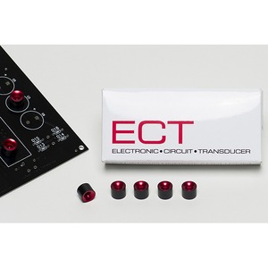 Оптимизатор звукового поля Synergistic Research ECT - Electronic Circuit Transducer