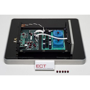 Оптимизатор звукового поля Synergistic Research ECT - Electronic Circuit Transducer