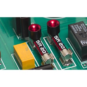 Оптимизатор звукового поля Synergistic Research ECT - Electronic Circuit Transducer