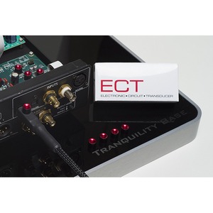 Оптимизатор звукового поля Synergistic Research ECT - Electronic Circuit Transducer