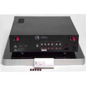 Оптимизатор звукового поля Synergistic Research ECT - Electronic Circuit Transducer