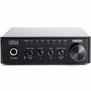 Усилитель для наушников Fostex HP-A4