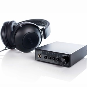 Усилитель для наушников Fostex HP-A4