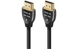 Кабель HDMI - HDMI GoldKabel Profi High Speed HDMI Cable with Ethernet 0.5m