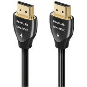 Кабель HDMI - HDMI GoldKabel Profi High Speed HDMI Cable with Ethernet 0.5m