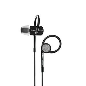 Наушники B&W C5 Series 2 Black