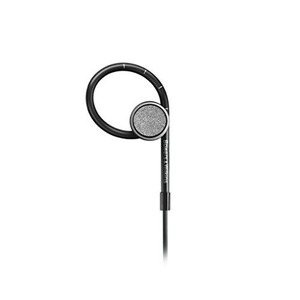 Наушники B&W C5 Series 2 Black