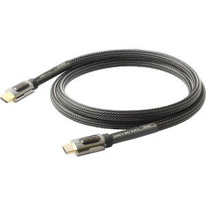 Кабель HDMI - HDMI GoldKabel Executive High Speed HDMI Cable with Ethernet 20.0m