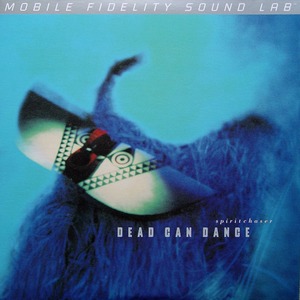Виниловая пластинка LP Dead Can Dance - Spiritchaser (0821797200028)