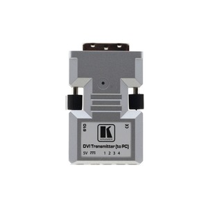 Передача по оптоволокну DVI Kramer 610T