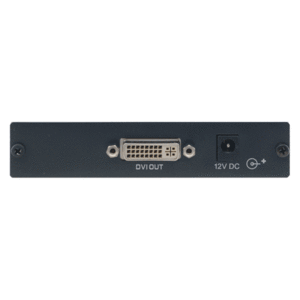 Передача по оптоволокну DVI Kramer 621R
